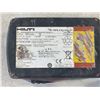 Image 3 : HILTI 5.2 BATTERY PACK, AND PEG PEREGO BATTERY