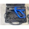 Image 2 : MASTERCRAFT CASED HEAT GUN AND MASTERCRAFT ELECTRIC IMPACT WRENCH