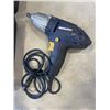 Image 3 : MASTERCRAFT CASED HEAT GUN AND MASTERCRAFT ELECTRIC IMPACT WRENCH
