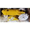 Image 1 : NELSON RAIN TRAIN TRACTOR SPRINKLER