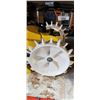 Image 3 : NELSON RAIN TRAIN TRACTOR SPRINKLER