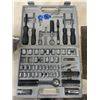 Image 2 : WELLER SOLDERING STATION AND PARTIAL SOCKET SET