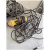 Image 1 : DEWALT ROTARY TOOL AND DRILL, CORDED