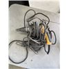 Image 2 : DEWALT ROTARY TOOL AND DRILL, CORDED