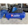 Image 1 : CAMPBELL HAUSFELD 100PSI COMPRESSOR