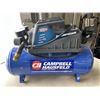 Image 1 : CAMBELL HAUSFIELD AIR COMPRESSOR