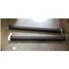 Image 1 : 2 GARAGE DOOR SPRINGS