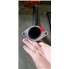 Image 3 : 2 GARAGE DOOR SPRINGS