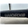 Image 2 : WORX ELECTRIC BLOWER VAC