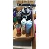 Image 3 : APPROX 17 ASORTED BRAND NAME WATER BOTTLES