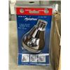 Image 3 : 2 BOXES OF NEW SHOWER HEADS - 12 TOTAL