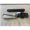 Image 1 : EBIKE BATTERY AND 2 BATTERY CHARGERS
