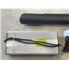 Image 3 : EBIKE BATTERY AND 2 BATTERY CHARGERS
