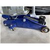 Image 1 : FLOOR JACK