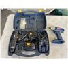 Image 1 : MASTERCRAFT AND RYOBI DRILL