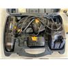 Image 3 : MASTERCRAFT AND RYOBI DRILL