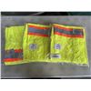 Image 1 : 3 NEW XXL HI-VIS COVERALLS