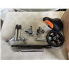 Image 2 : LOT OF NEW BIKE PARTS AND ACCESSORIES