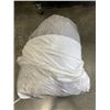 Image 2 : LARGE TENT - UNKNOWN SIZE/CONDITION