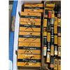 Image 4 : TRAY OF 9V BATTERIES