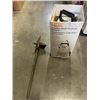 Image 1 : VINTAGE WOOD SPLITTER AND 2 GALLON SPRAYER
