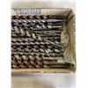 Image 3 : LARGE ASSORTMENT OF DRILL BITS