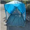Image 2 : BAHAMA BAY FOLDING SUNSHADE