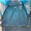 Image 4 : BAHAMA BAY FOLDING SUNSHADE