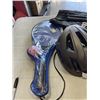 Image 4 : ASSORTED RACQUETS AND BIKE HELMET WITH MIPS AND LED LIGHTS
