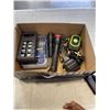 Image 1 : ASSORTED FLAH LIGHTS, HEAD LAMPS, AND BIT / DRILL BIT SETS