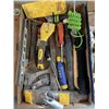 Image 4 : 3 TRAYS OF MISC TOOLS
