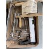 Image 5 : 3 TRAYS OF MISC TOOLS