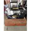 Image 1 : 2 TOOL BOXES W/ CONTENTS