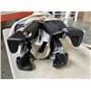 Image 2 : FOLDING STROLLER
