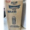 Image 3 : 2 BIG AIR SERIES MA416 FILTERS