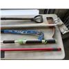 Image 3 : BUNDLE OF GARDEN TOOLS