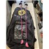 Image 2 : BODY GLOVE QUIPTMENT BAG AND WALKING POLES