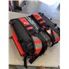 Image 2 : AS NEW DOOR DASH BACKPACK INSULATED BAG