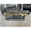 Image 1 : 2 TILE CUTTERS