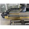 Image 3 : 2 TILE CUTTERS