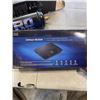 Image 2 : NITRO WHIP N20 CREAM CHARGER TANK, AND LINKSYS ETHERNET SWITCH