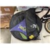 Image 3 : RACKETS, PELICAN COVER, AND BEACH MAT