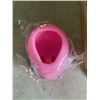 Image 3 : BOX OF NEW PINS PLASTIC BAGS, SILICONE BUNNY HEAD MOLDS AND MORE