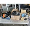 Image 1 : 2 BOXES OF PLUMBING PARTS