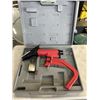 Image 1 : FLOORING GUN IN CASE