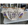 Image 2 : WHITE HAMMOCK