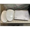 Image 1 : 3 BRONDELL NON-ELECTRIC BIDETS ONE HAS ACCESSORY KIT