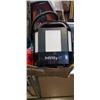 Image 2 : BOX OF INFINITY 1 VACUUM HIGH OUTPUT AIR PUMP RAIN JACKET FLOATY AND MORE