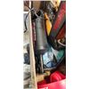 Image 3 : BOX OF INFINITY 1 VACUUM HIGH OUTPUT AIR PUMP RAIN JACKET FLOATY AND MORE