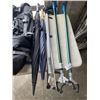 Image 2 : GRABBERS, AND SPORTS ITEMS, HIKING BACK PACK